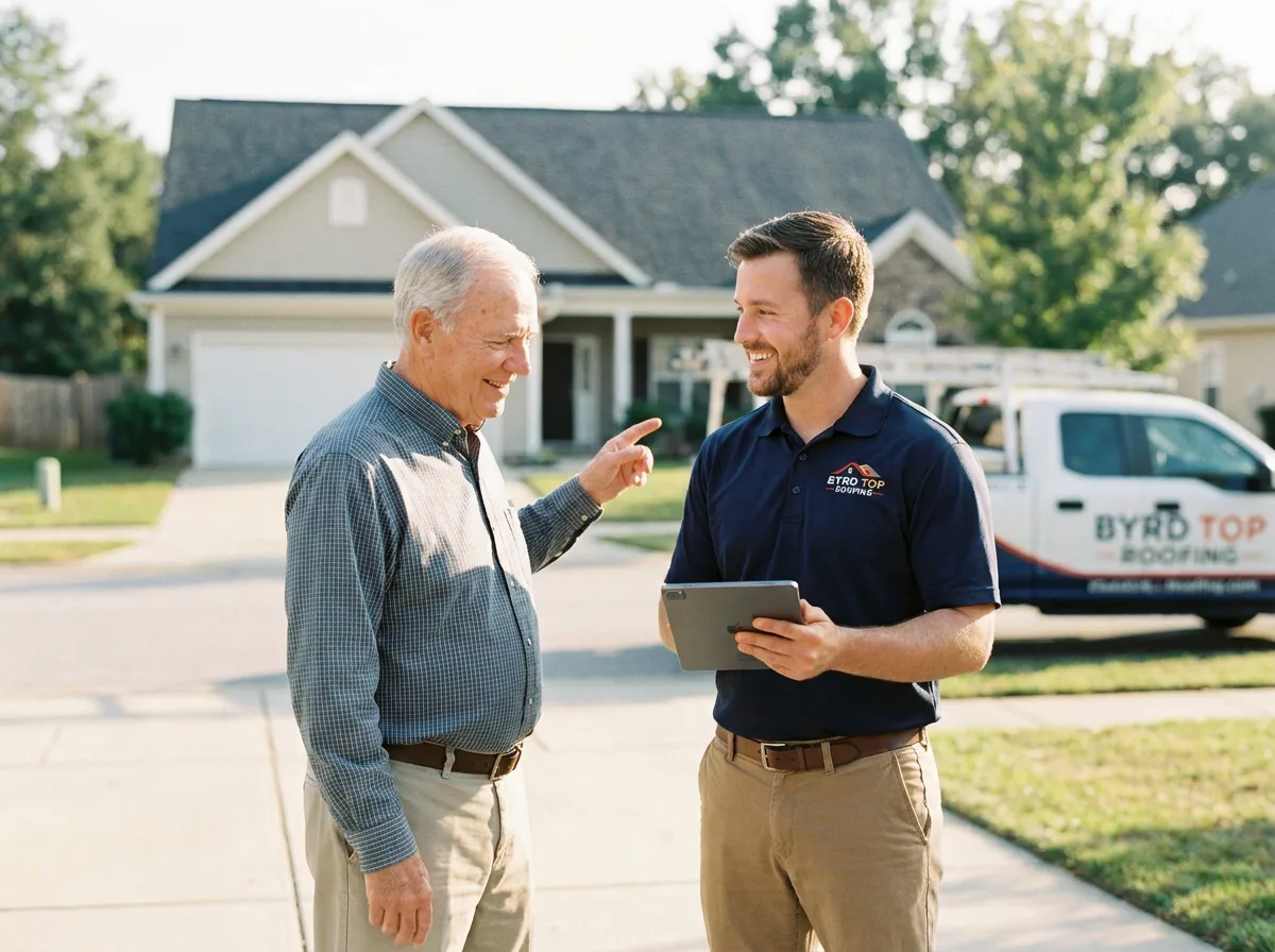 Roofing Vienna, MD FAQs